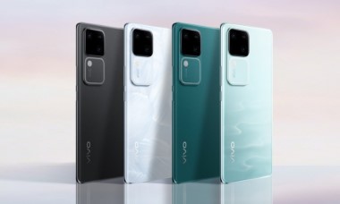 Vivo V30 ra mắt với chip Snapdragon tầm trung mạnh nhất, 3 camera 50MP và pin 5000 mAh