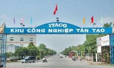 Đầu tư và Công nghiệp Tân Tạo (ITA) có lãi trở lại trong năm 2023