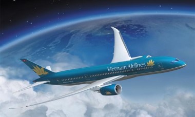 Thủ tướng yêu cầu trình đề án gỡ khó cho Vietnam Airlines trong tháng 2