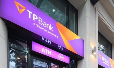 Quản lý quỹ Việt Cát (VFC) đón cổ đông lớn TPBank