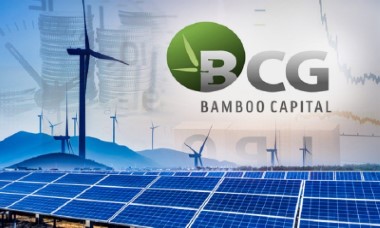 Nhìn lại năm 2023, doanh thu của Bamboo Capital đạt 4.012 tỷ đồng, tỷ lệ đòn bẩy về mức an toàn