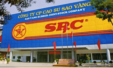 Thương hiệu "vang bóng một thời" Cao su Sao Vàng sang nhượng 21ha đất KCN, thu về 300 tỷ đồng