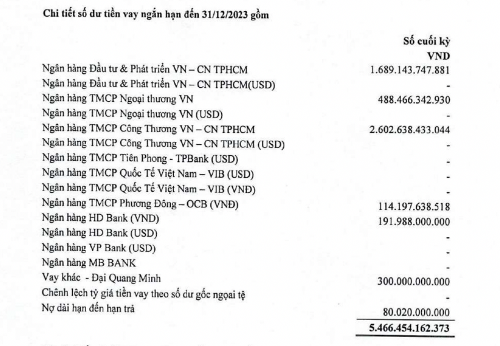 Thép Pomina (POM) sẽ công bố danh tính nhà đầu tư chiến lược vào tháng 4, khẳng định không liên quan đến Thaco