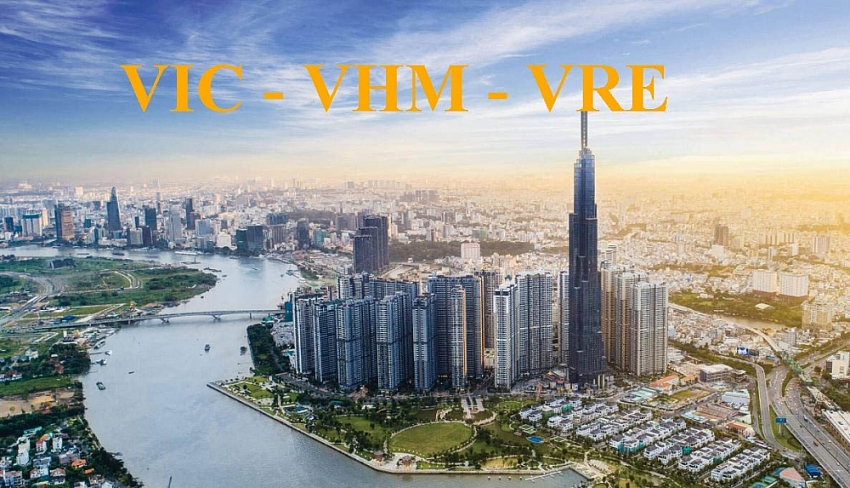 Hệ sinh thái Vingroup chốt danh sách ĐHĐCĐ 2024