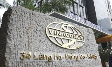 Vinaconex (VCG) là chủ đầu tư dự án khu công nghiệp Đông Anh gần 300 ha