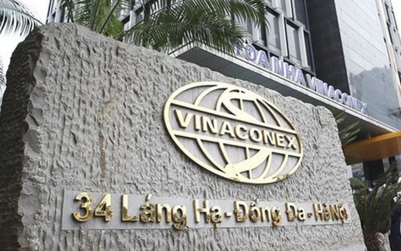 Vinaconex (VCG) là chủ đầu tư dự án khu công nghiệp Đông Anh gần 300 ha