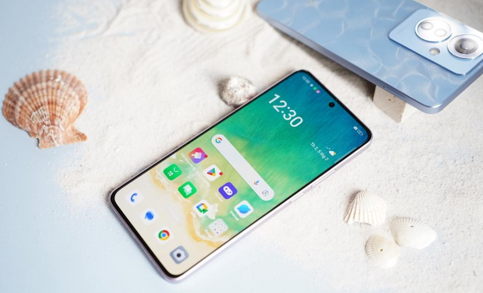 OPPO Reno11 F 5G chính thức ra mắt tại thị trường Việt Nam