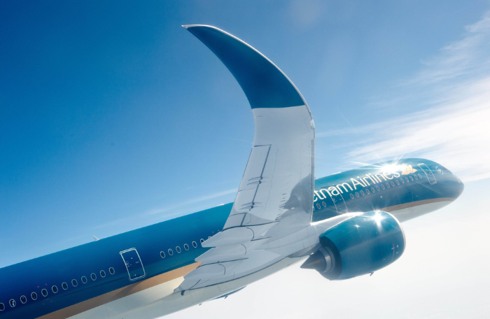 Vietnam Airlines (HVN): Hoạt động kinh doanh đã hồi phục 80-90%, muốn tăng vốn điều lệ trong năm nay