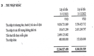 Cổ phiếu SD2 nối dài chuỗi ngày bị cảnh báo sau nhiều năm vướng ý kiến kiểm toán ngoại trừ