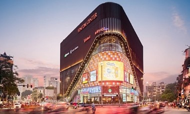 Bán Vincom Retail (VRE), Vingroup dự thu về bao nhiêu tiền?