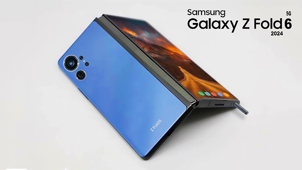 Samsung Galaxy Z Fold 6 sẽ có mức giá rẻ “giật mình”?