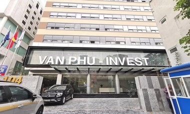 Văn Phú - Invest hủy kế hoạch góp thêm vốn cho chủ dự án tại Huế