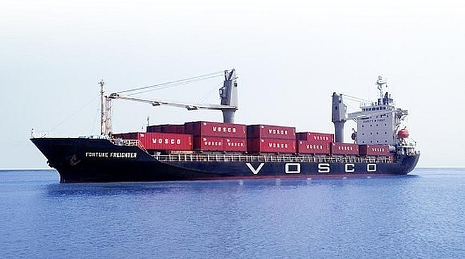 Vosco (VOS) 