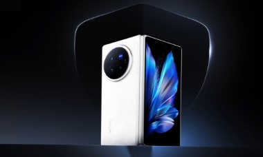 Vivo X Fold 3 Series ra mắt với thiết kế mỏng nhẹ, "đè bẹp" Galaxy Z Fold 5