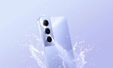 realme C65 sắp ra mắt tại Việt Nam có gì đặt biệt?