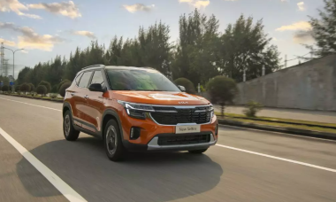 KIA Seltos 2024 ra mắt tại Việt Nam: Động cơ mới, liệu có đủ sức trở lại "ngai vàng" phân khúc?