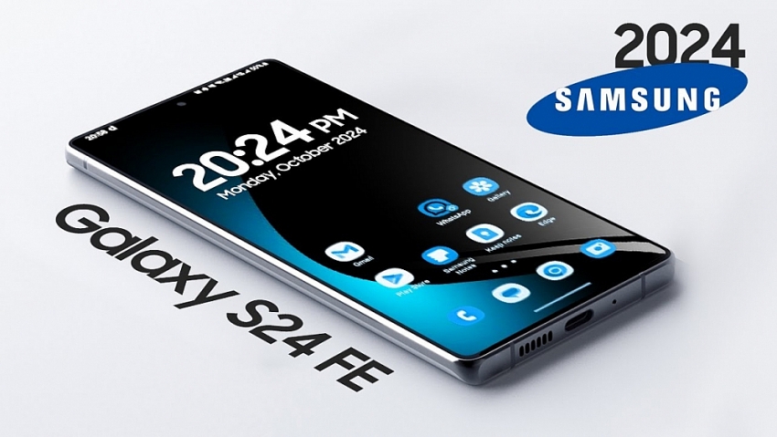 Tin đồn về Galaxy S24 FE bắt đầu rò rỉ