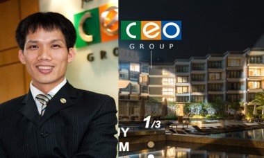 CEO Group năm thứ hai liên tiếp tổ chức bất thành ĐHĐCĐ