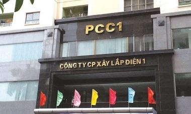 PC1 tham vọng doanh thu kỷ lục, muốn tăng vốn điều lệ lên gần 3.600 tỷ đồng