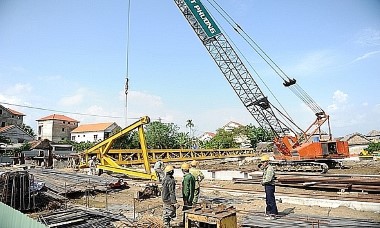 Vừa thành lập, công ty con của Đạt Phương (DPG) đã được trao dự án 1.500 tỷ đồng