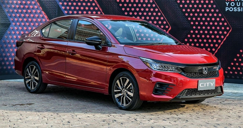 So sánh Toyota Vios và Honda City: Đâu là sự lựa chọn tốt?