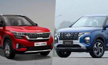 So sánh Hyundai Creta và Kia Seltos: Đâu là lựa chọn tốt trong năm 2024?