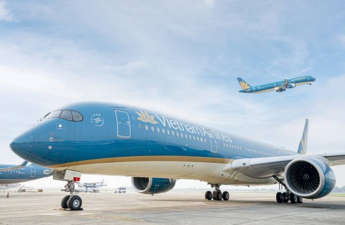 Vietnam Airlines (HVN) dời lịch họp ĐHĐCĐ thường niên 2024 tới cuối tháng 6