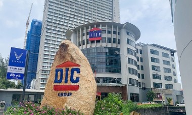 DIG Corp (DIG) mới giải ngân được 91% trong đợt huy động 1.500 tỷ năm 2021