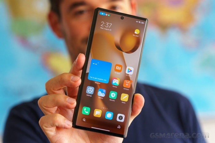 Xiaomi Mix Fold 4 lộ thông số camera ấn tượng, hiệu năng mạnh ngang Galaxy S24 Ultra