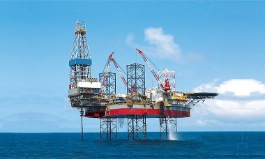 PV Drilling (PVD) đem về 1.700 tỷ đồng sau quý I/2024, hưởng lợi từ giá cho thuê giàn khoan tăng