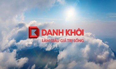 Loạt doanh nghiệp "họ" Danh Khôi nợ BHXH