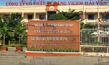 Kinh doanh dưới giá vốn, Xi măng Vicem Hải Vân tiếp tục lỗ nặng