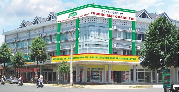 Thương mại Quảng Trị (SEPON Group) là một trong những DN lớn đóng chân trên địa bàn