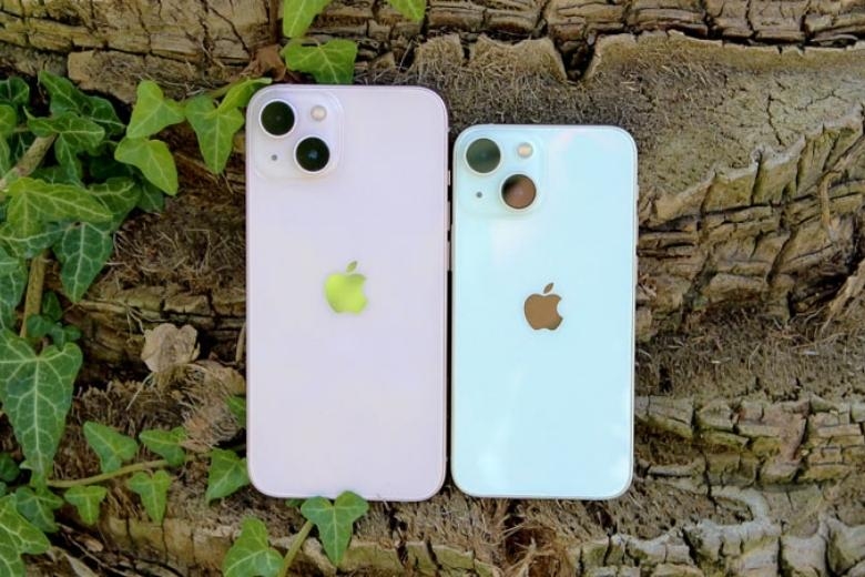 So sánh iPhone 13 và iPhone 13 mini: Đâu là lựa chọn hợp lý?