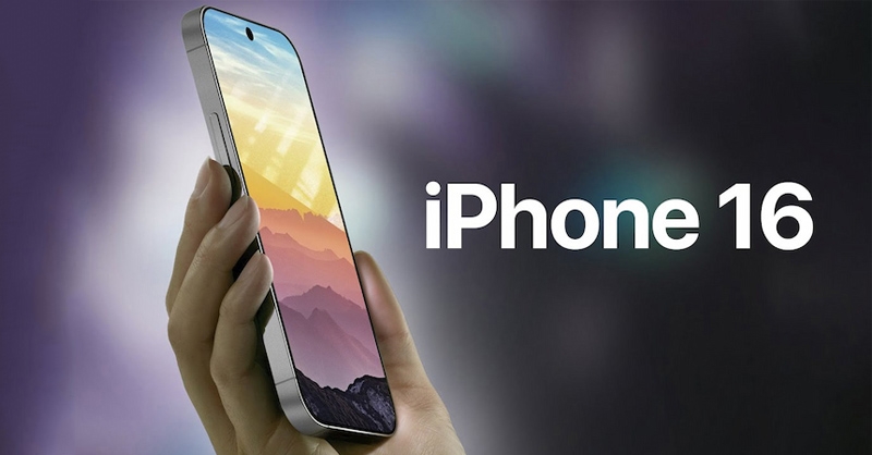 Điểm nâng cấp camera đáng chú ý trên iPhone 16