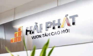 Lãnh đạo cấp cao Hải Phát nộp đơn từ nhiệm trước thềm ĐHĐCĐ 2024