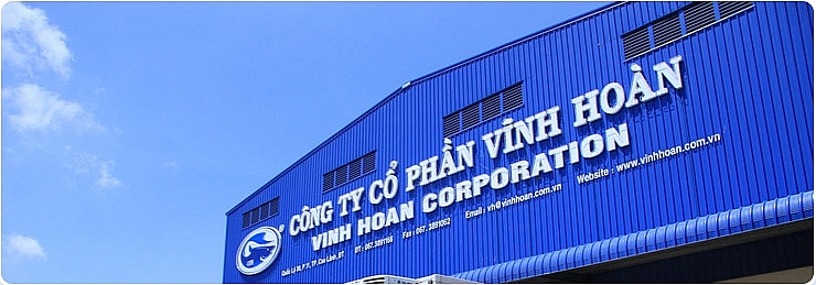 Vĩnh Hoàn (VHC) tái diễn cảnh xin nộp báo cáo tài chính muộn