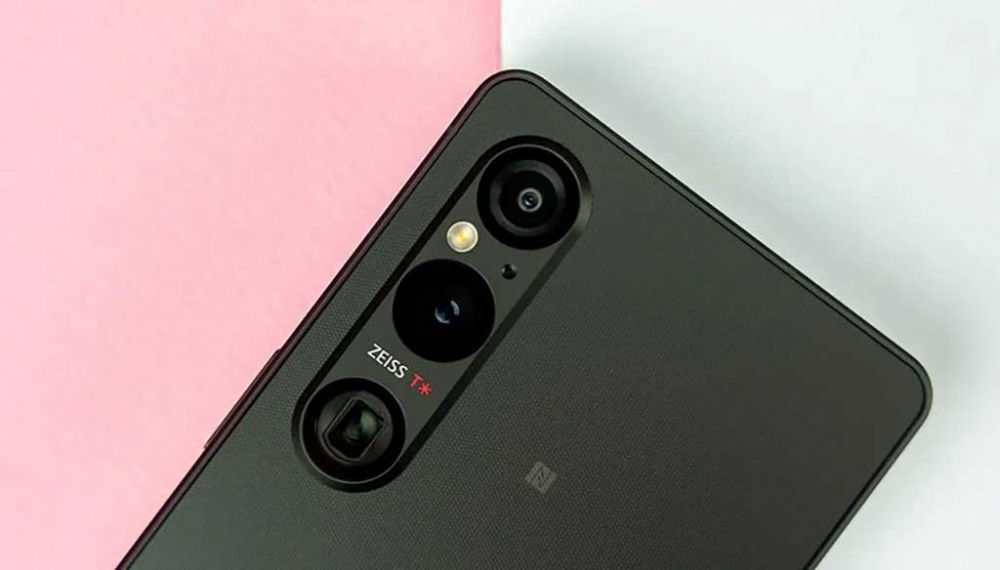 Sony Xperia 1 VI lộ giá bán khiến “dân tình” ngỡ ngàng