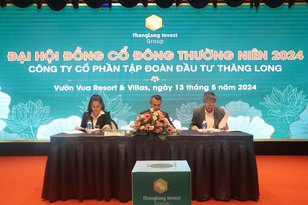 TIG: Mục tiêu năm 2024 đạt 1.623 tỷ đồng doanh thu và 251 tỷ đồng lãi ròng, nâng vốn điều lệ lên hơn 4.500 tỷ đồng