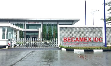 Nhà nước sẽ bán 30% vốn Becamex IDC