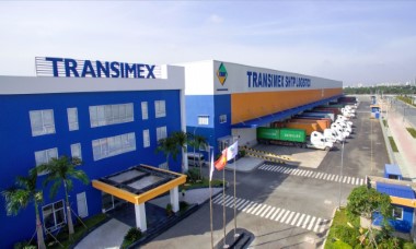 Transimex nhận “tráp” phạt vì vi phạm chính sách thuế