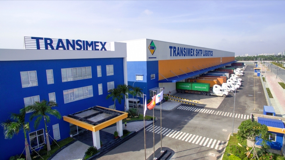 Transimex nhận “tráp” phạt vì vi phạm chính sách thuế