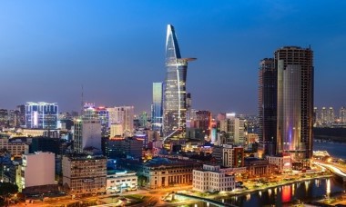 Sở Xây dựng TP Hồ Chí Minh lên kế hoạch chi tiết chuyển đổi số để trở thành đô thị thông minh