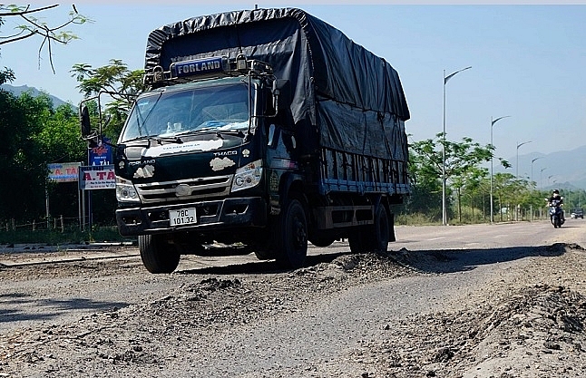 Không có đối thủ, Liên danh Viễn thông Elcom trúng thầu tại Sở GTVT Bình Định