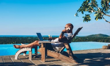 Điểm đến mới của làn sóng digital nomad tại Việt Nam