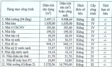 Kiệt quệ sau “cú đấm” nghìn tỷ của gã khổng lồ Amazon: Garmex Sài Gòn khó tìm lối thoát