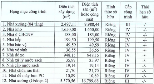 Kiệt quệ sau “cú đấm” nghìn tỷ của gã khổng lồ Amazon: Garmex Sài Gòn khó tìm lối thoát