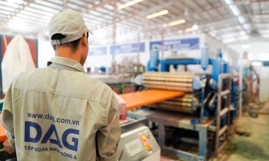 Nhựa Đông Á (DAG) nhận thêm trát cảnh báo, cổ đông vẫn ngóng trông ngày đại hội