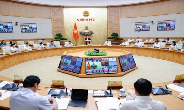 Quyết tâm thực hiện thành công các mục tiêu phát triển kinh tế - xã hội năm 2024