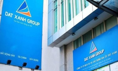 Đất Xanh Group tước quyền sử dụng thương hiệu của công ty liên kết, cổ phiếu DXG và DXS "lao dốc" với khối lượng tăng đột biến